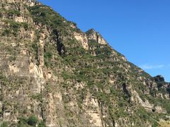 -十渡东湖港风景区