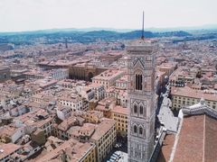 -圣母百花大教堂穹顶