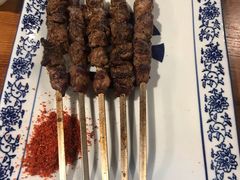 -甘记兰州牛肉面(Chadstone 旗舰店)