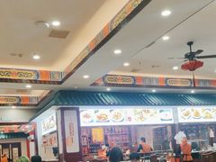 -葛记焖饼(伏牛路店)