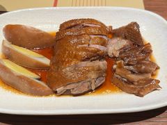 -荣家黄鱼面(前滩太古里店)
