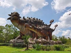 -自然谷恐龙园