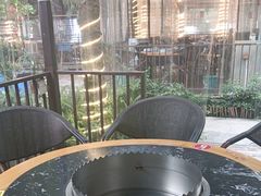 -醉月城西昌火盆烧烤(天府店)