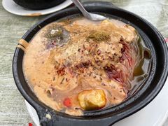 -曹宝林砂锅麻辣烫(星光路店)