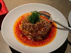 -悦轩中餐厅·高空江景·杭州柏悦酒店