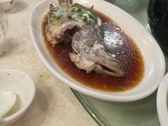 -龙景轩大酒店(宝杨路店)