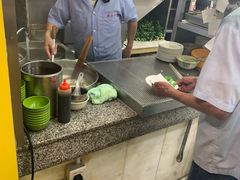 -麦文记面家(佐敦店)