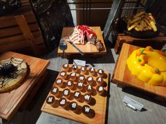 -味餐厅·海鲜·火锅·自助餐