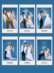 -绽放摄胶片摄影工作室