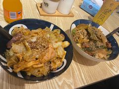 -皆道拌麻辣烫·麻辣拌