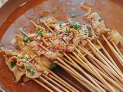 -老雒阳面馆·水席(定鼎门店)