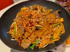 -避风塘(百联奥特莱斯广场店)