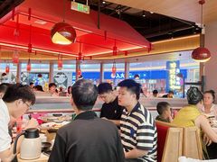 -蛙小侠(长安万科店)