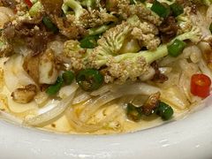 -松针蔡记蒸饺(花园路店)
