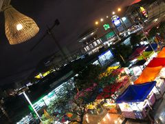 -班赞海鲜市场