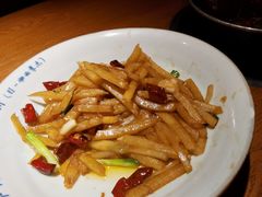 -吃饭皇帝大(合生汇店)