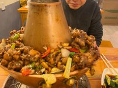 -黄泰吉拾味餐厅(江汉路店)
