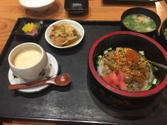 -吟松日式料理(莘庄店)