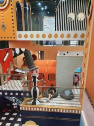 -MELAND CLUB亲子乐园·派对·餐厅(北京芳圆里ID MALL店)