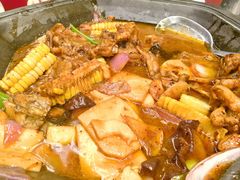 -蛙来哒(汇一城黑金冠店)