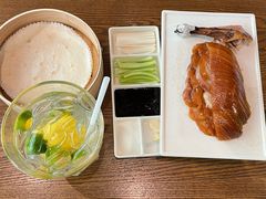 -小大董·烤鸭(王府井apm店)