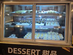 -比格比萨自助(万柳华联店)