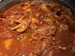 -胖哥俩肉蟹煲(宿迁宝龙广场店)