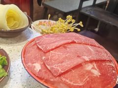 -龙厂长火锅厂(抚琴店)