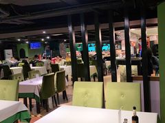 大堂-戈拿旺巴西烤肉(崇文门店)