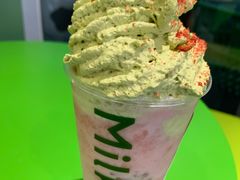 -迷客夏Milksha(圆融天幕店)