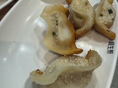 -小杨生煎(白玉兰广场店)