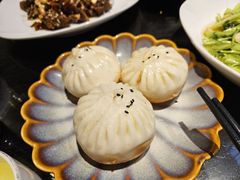-香雪海饭店中餐厅(玉山店)