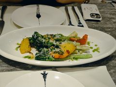 -SHADOWS•Bistro&Eatery(安福路店)
