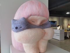 -辰熙ACX星海艺术中心