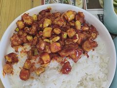 -华天二友居肉饼(宫门口店)