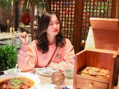 -小河盐帮·私家菜·烤鸭(三元桥·霄云路店)