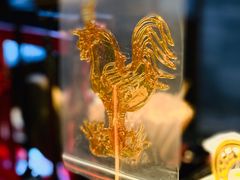 -三号黄浦会Canton Table