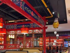 -祥源胡同·涮牛羊肉火锅(花桥店)