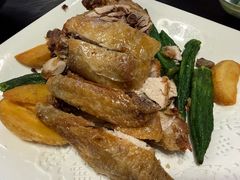 -金鼎轩(鸟巢北辰荟店)