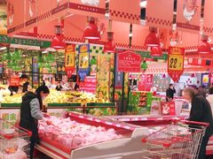 -大润发(太仓店)