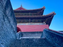 -沈阳市东陵公园