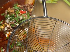 -左庭右院鲜牛肉火锅(新梅广场店)