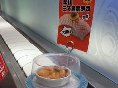 -万岁寿司(芳村店)