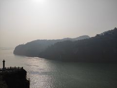 -三游洞