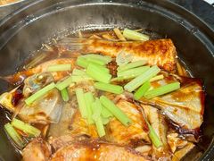 -荣基四海一家·家常菜·海鲜大排档(新安店)