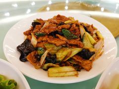过油肉-凯思大酒店