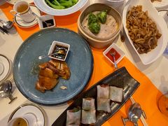 -美心·翠园(港汇恒隆广场店)