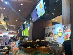 -西北杂粮筐手工面凉皮(来福士店)