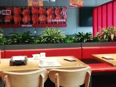 大堂-管氏翅吧(马家堡店)