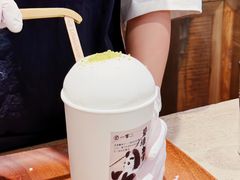 -李山山茶事(景枫店)